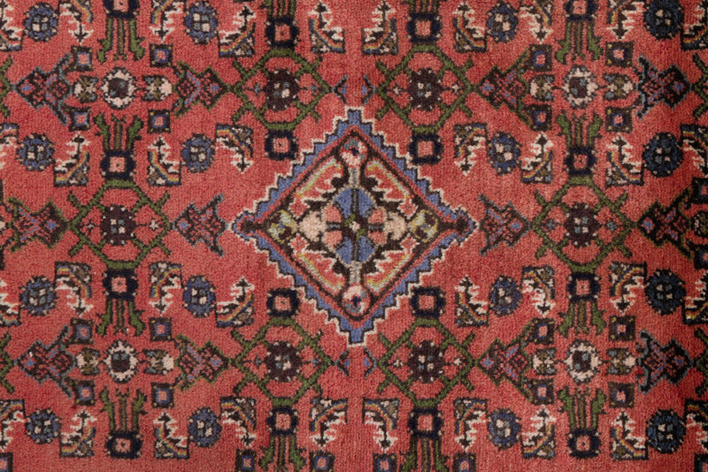 Sarouk Teppe 140x75cm - Persisk teppe