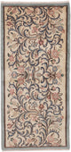 Tabriz - 40 Raj Teppe 150x70cm - Persisk teppe