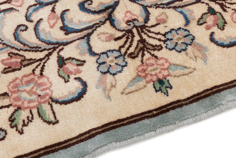 Tabriz - 40 Raj Teppe 150x70cm - Persisk teppe