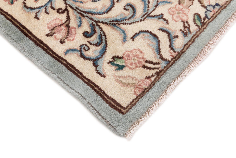 Tabriz - 40 Raj Teppe 150x70cm - Persisk teppe
