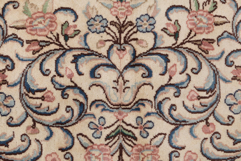 Tabriz - 40 Raj Teppe 150x70cm - Persisk teppe