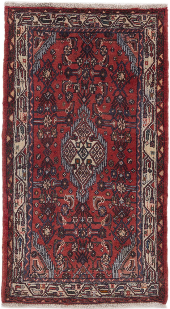Sarouk Teppe 171x67cm - Persisk teppe