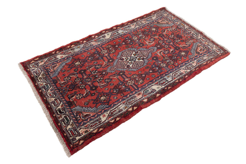 Sarouk Teppe 171x67cm - Persisk teppe