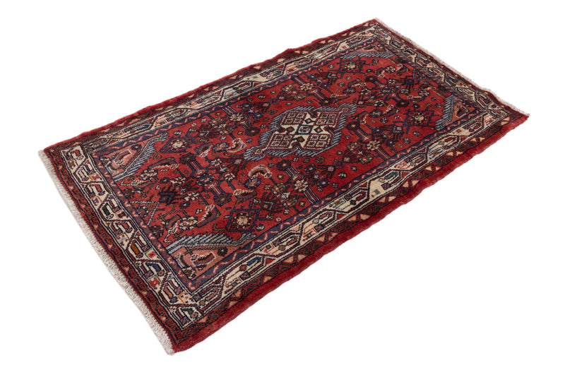 Sarouk Teppe 171x67cm - Persisk teppe