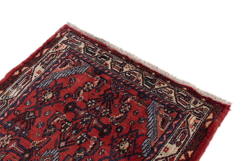 Sarouk Teppe 171x67cm - Persisk teppe