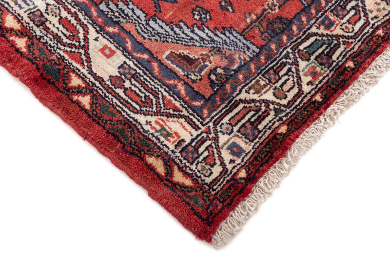 Sarouk Teppe 171x67cm - Persisk teppe