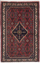 Hamadan Teppe 130x85cm - Persisk teppe