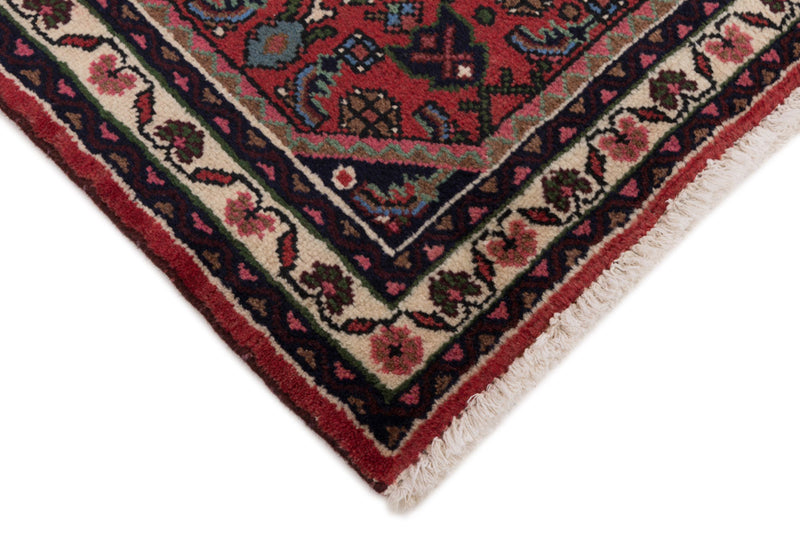 Hamadan Teppe 130x85cm - Persisk teppe