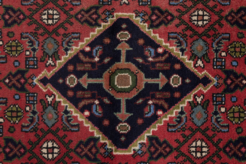 Hamadan Teppe 130x85cm - Persisk teppe
