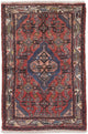 Hamadan Teppe 118x78cm - Persisk teppe