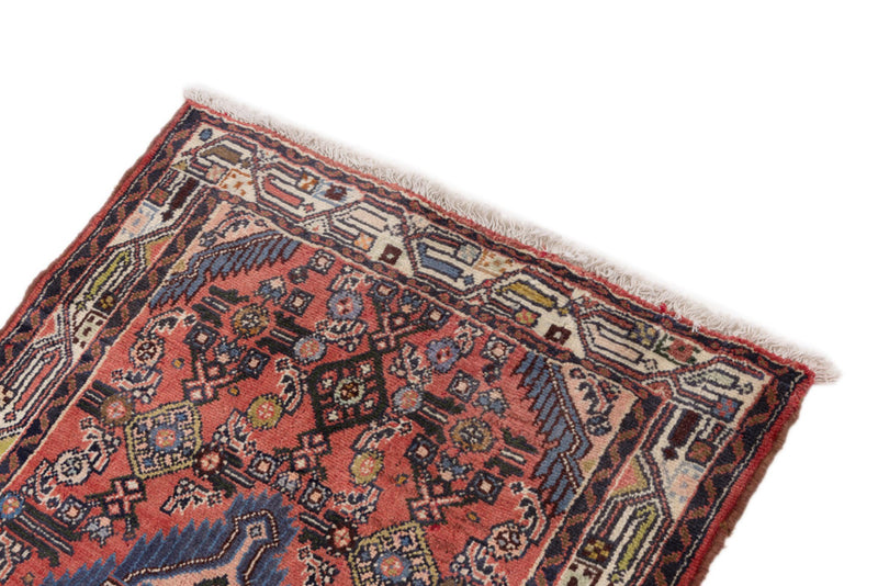 Hamadan Teppe 118x78cm - Persisk teppe