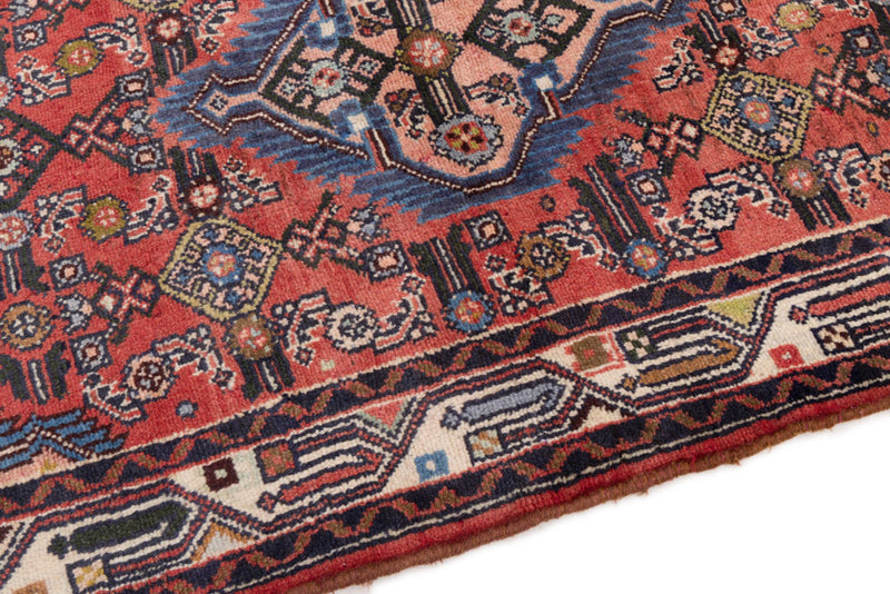 Hamadan Teppe 118x78cm - Persisk teppe
