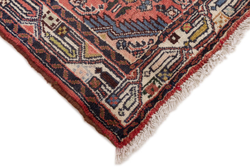 Hamadan Teppe 118x78cm - Persisk teppe