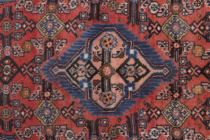 Hamadan Teppe 118x78cm - Persisk teppe
