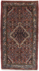 Hamadan Teppe 140x78cm - Persisk teppe