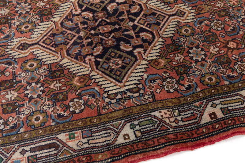 Hamadan Teppe 140x78cm - Persisk teppe