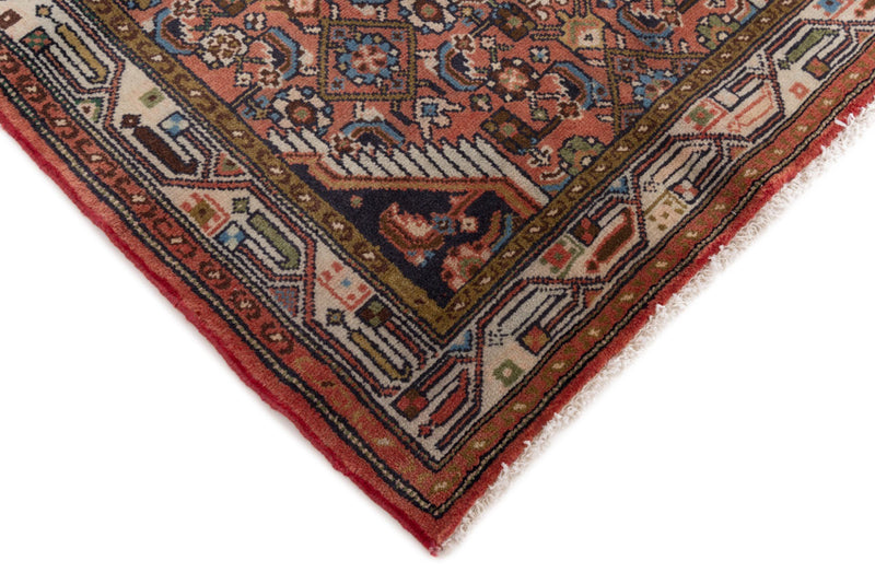Hamadan Teppe 140x78cm - Persisk teppe