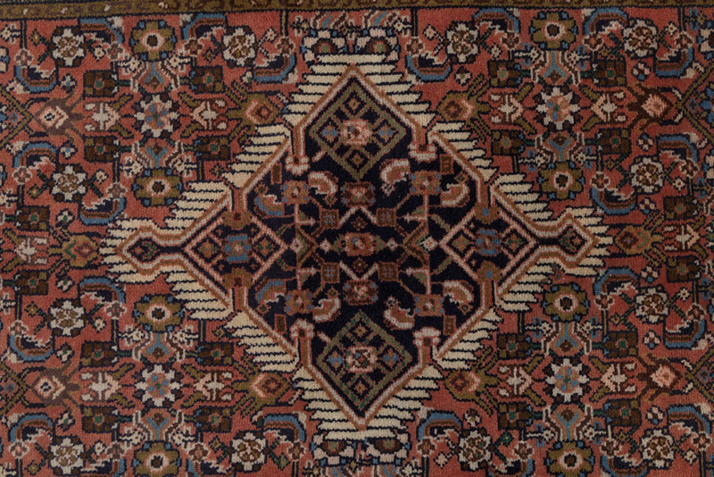 Hamadan Teppe 140x78cm - Persisk teppe