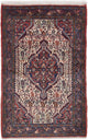 Hamadan Teppe 130x85cm - Persisk teppe