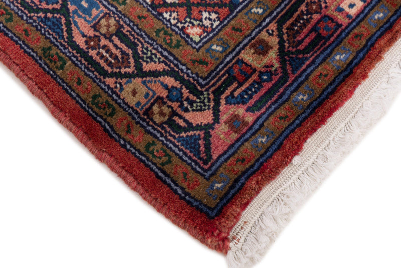 Hamadan Teppe 130x85cm - Persisk teppe