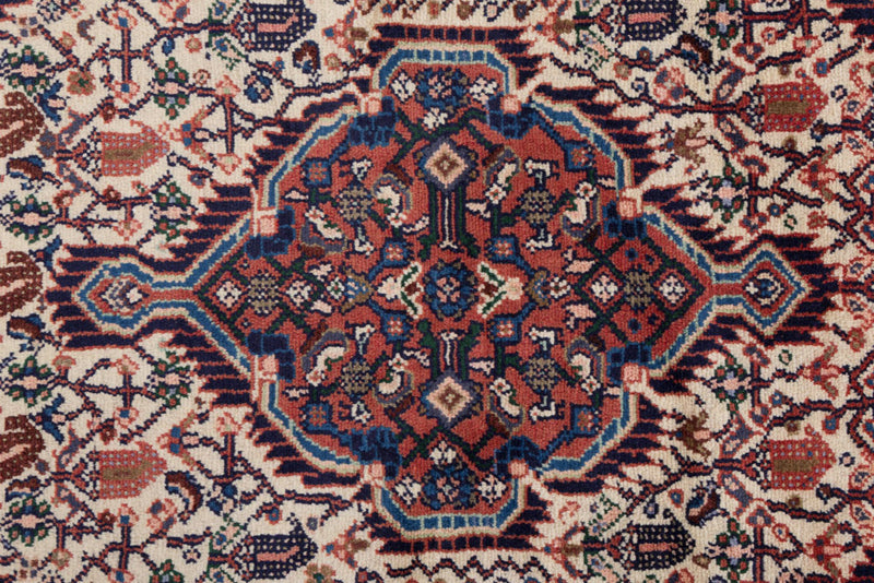 Hamadan Teppe 130x85cm - Persisk teppe