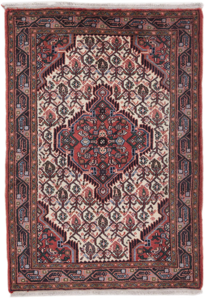 Hamadan Teppe 120x82cm - Persisk teppe