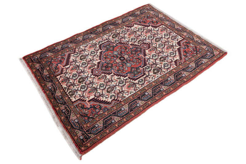 Hamadan Teppe 120x82cm - Persisk teppe