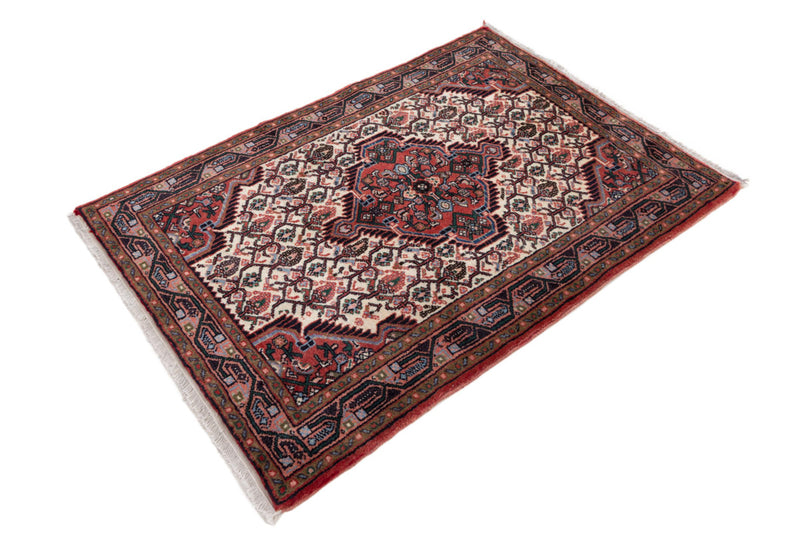 Hamadan Teppe 120x82cm - Persisk teppe
