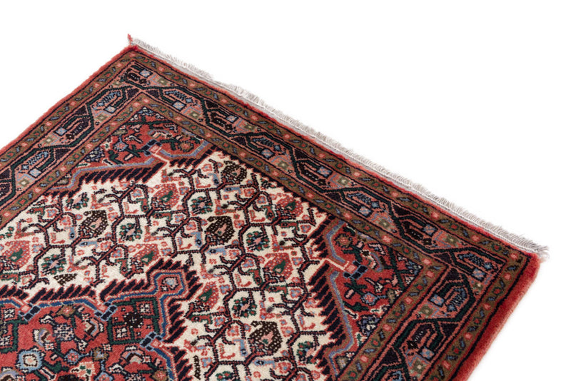 Hamadan Teppe 120x82cm - Persisk teppe
