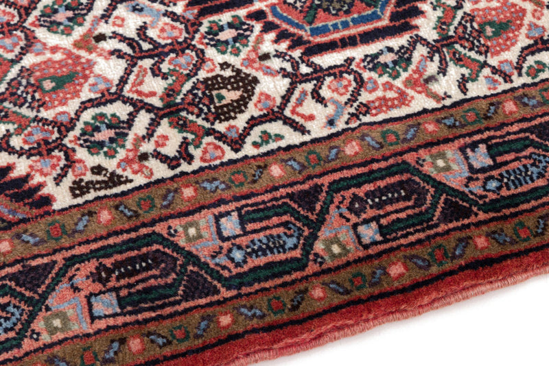 Hamadan Teppe 120x82cm - Persisk teppe