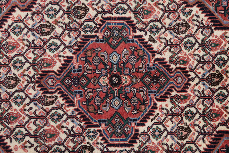 Hamadan Teppe 120x82cm - Persisk teppe