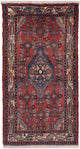 Sarouk Teppe 135x72cm - Persisk teppe