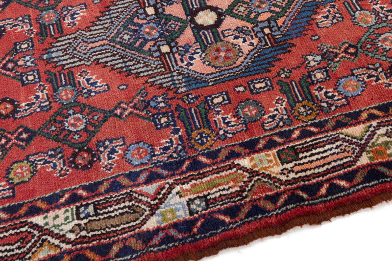 Sarouk Teppe 135x72cm - Persisk teppe