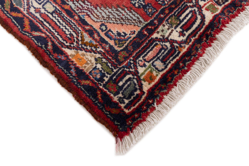 Sarouk Teppe 135x72cm - Persisk teppe
