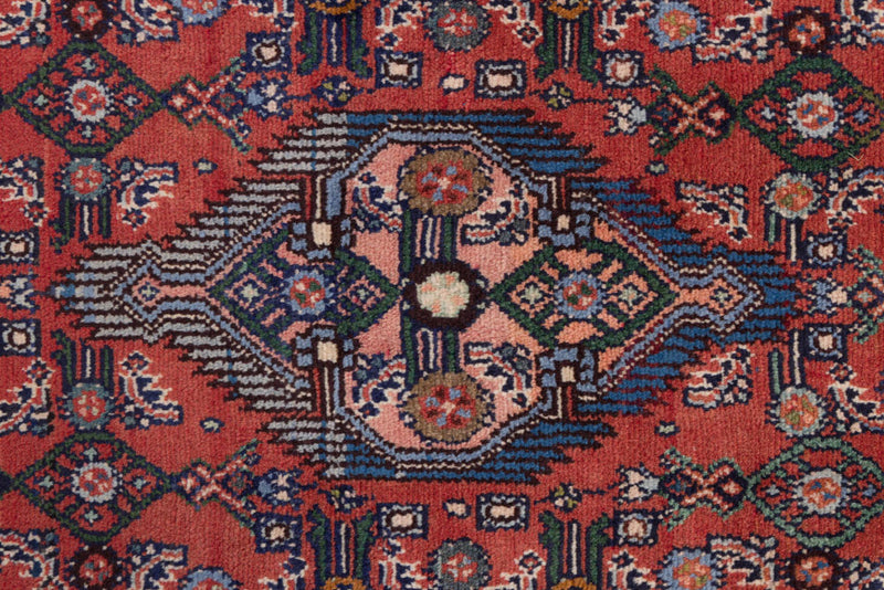 Sarouk Teppe 135x72cm - Persisk teppe