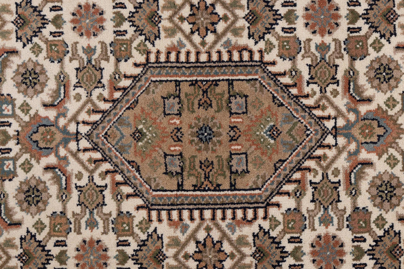 Indo Bidjar Teppe 138x73cm - Orientalsk teppe