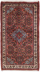 Sarouk Teppe 128x80cm - Persisk teppe