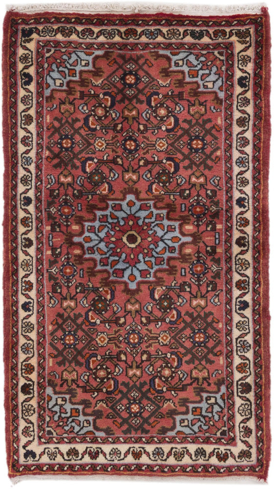 Sarouk Teppe 128x80cm - Persisk teppe