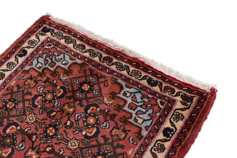 Sarouk Teppe 128x80cm - Persisk teppe