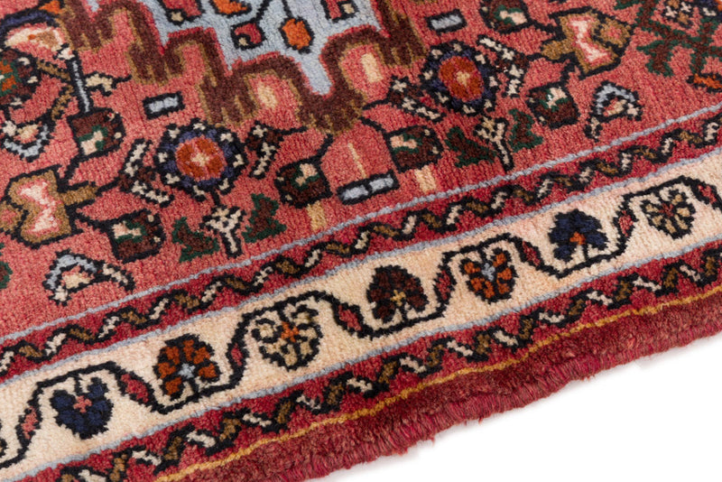 Sarouk Teppe 128x80cm - Persisk teppe