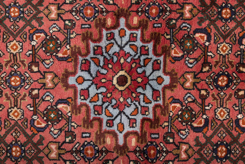 Sarouk Teppe 128x80cm - Persisk teppe