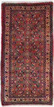 Hamadan Teppe 135x72cm - Persisk teppe