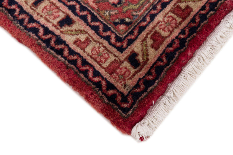Hamadan Teppe 135x72cm - Persisk teppe