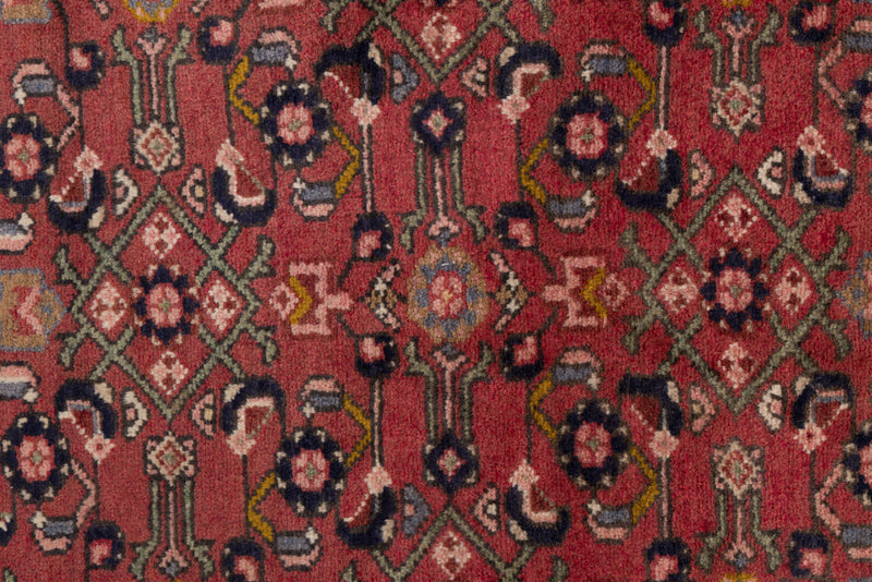 Hamadan Teppe 135x72cm - Persisk teppe