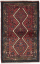 Hamadan Teppe 130x80cm - Persisk teppe