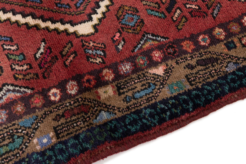 Hamadan Teppe 130x80cm - Persisk teppe