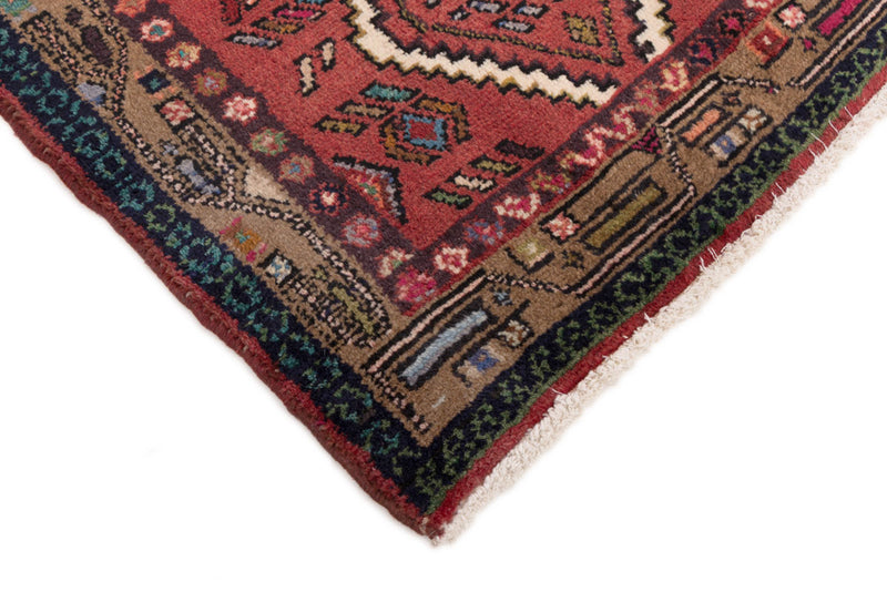 Hamadan Teppe 130x80cm - Persisk teppe