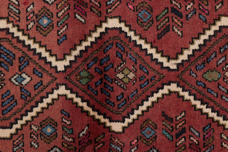 Hamadan Teppe 130x80cm - Persisk teppe