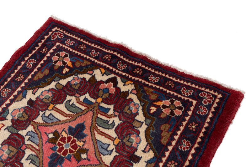 Lilian Teppe 75x135cm - Persisk teppe