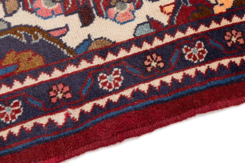 Lilian Teppe 75x135cm - Persisk teppe